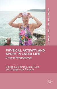 Vorderes Coverbild Physical Activity and Sport in Later Life