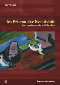 Vorderes Coverbild Im Prisma der Kreativität