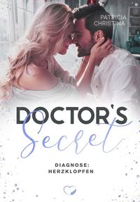 Vorderes Coverbild Doctor’s Secret