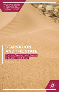 Vorderes Coverbild Starvation and the State