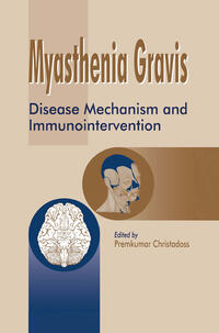 Vorderes Coverbild Myasthenia Gravis