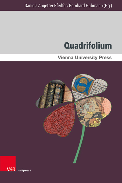 Bild des Mitwirkenden Quadrifolium