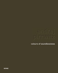 Vorderes Coverbild Colours of Soundlessness