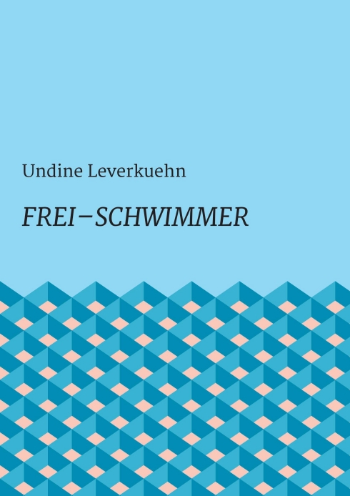 Gesamtes Coverbild Frei – Schwimmer
