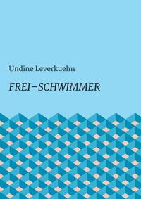 Vorderes Coverbild Frei – Schwimmer