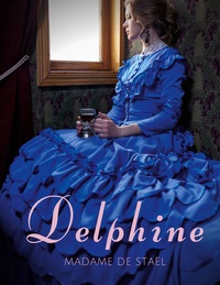 Vorderes Coverbild Delphine