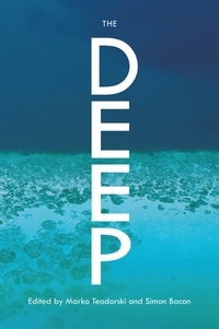 Vorderes Coverbild The Deep