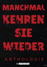 Vorderes Coverbild Manchmal kehren sie wieder
