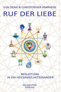 Vorderes Coverbild Ruf der Liebe