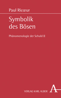 Vorderes Coverbild Symbolik des Bösen