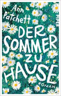Vorderes Coverbild Der Sommer zu Hause