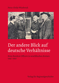 Vorderes Coverbild Der andere Blick auf deutsche Verhältnisse