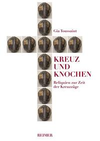 Vorderes Coverbild Kreuz und Knochen