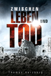 Vorderes Coverbild Zwischen Leben und Tod