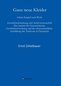 Vorderes Coverbild Ganz neue Kleider