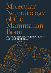 Vorderes Coverbild Molecular Neurobiology of the Mammalian Brain
