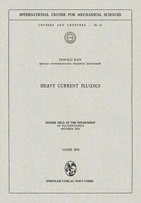 Vorderes Coverbild Heavy Current Fluidics