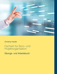 Vorderes Coverbild Fachwirt für Büro- und Projektorganisation