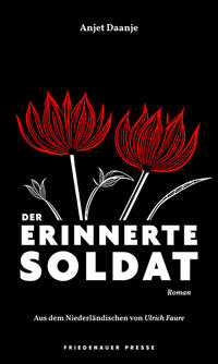 Vorderes Coverbild Der erinnerte Soldat