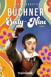 Vorderes Coverbild Büchner Sixty-Nine