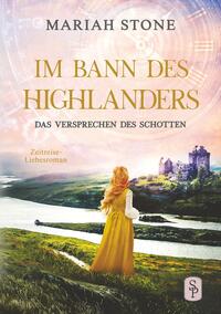 Vorderes Coverbild Das Versprechen des Schotten