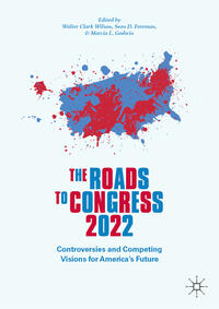 Vorderes Coverbild The Roads to Congress 2022