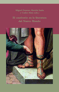 Vorderes Coverbild El cautiverio en la literatura del Nuevo Mundo