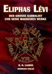 Vorderes Coverbild Eliphas Lévi