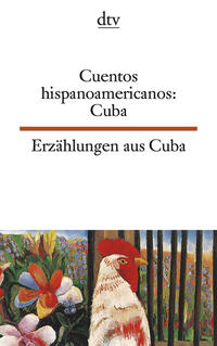 Vorderes Coverbild Cuentos hispanoamericanos: Cuba Erzählungen aus Cuba