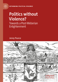 Vorderes Coverbild Politics without Violence?
