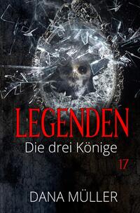 Vorderes Coverbild Legenden / Legenden 17