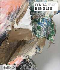 Vorderes Coverbild Lynda Benglis