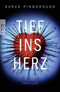 Vorderes Coverbild Tief ins Herz