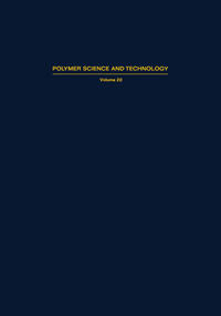Vorderes Coverbild Polymer Alloys III