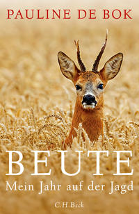 Vorderes Coverbild Beute