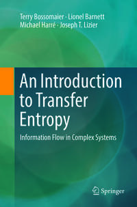 Vorderes Coverbild An Introduction to Transfer Entropy