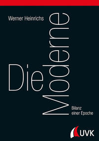 Vorderes Coverbild Die Moderne