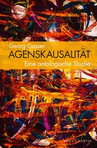Vorderes Coverbild Agenskausalität
