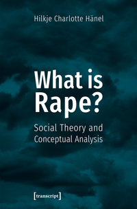 Vorderes Coverbild What is Rape?