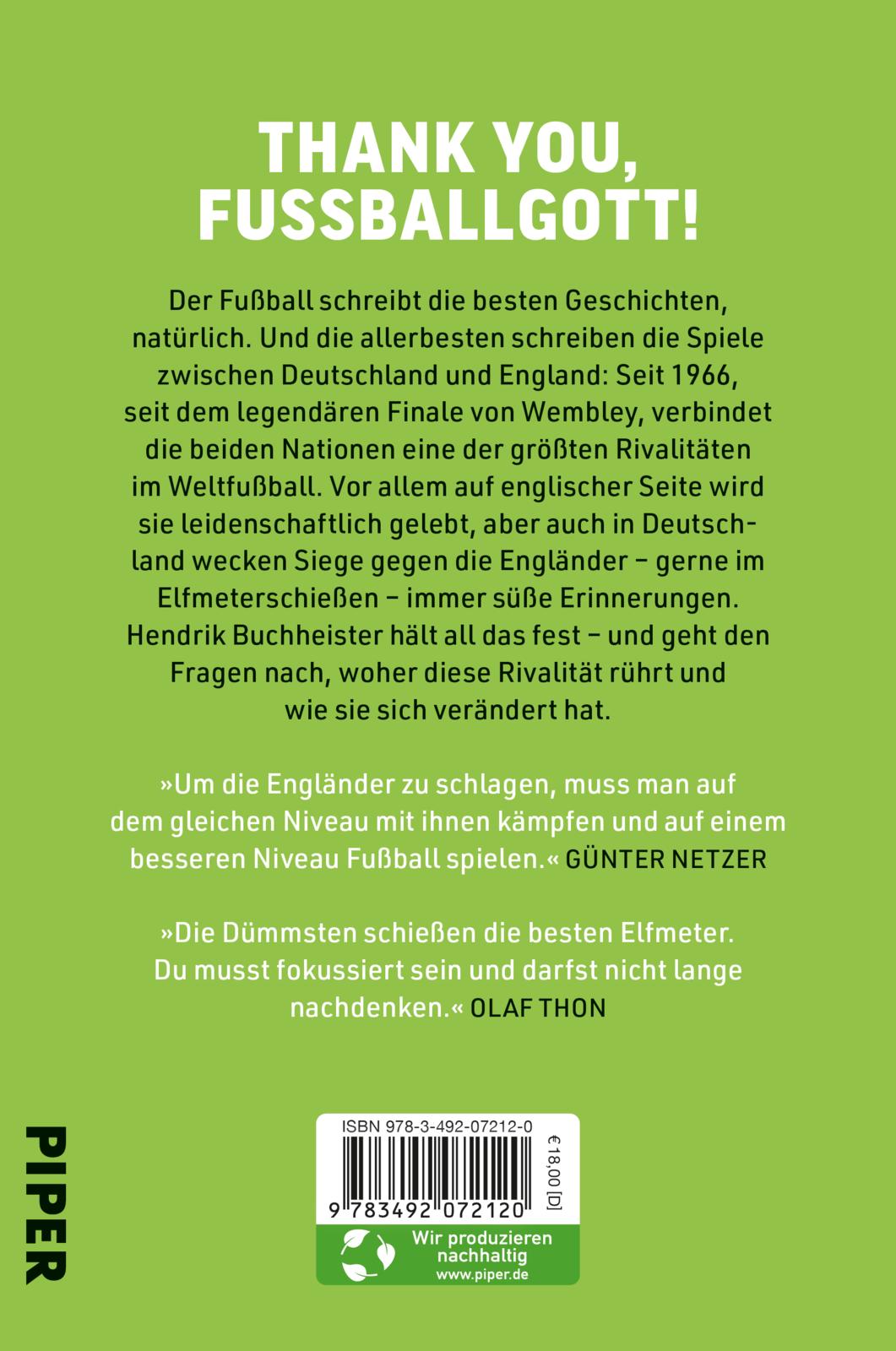 Rückseitencover We call it a Klassiker