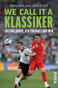 Vorderes Coverbild We call it a Klassiker