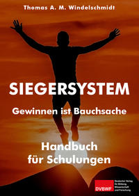 Vorderes Coverbild Siegersystem
