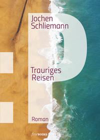 Vorderes Coverbild P - Trauriges Reisen