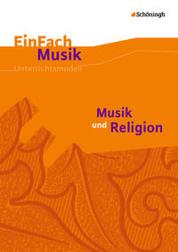 Vorderes Coverbild EinFach Musik