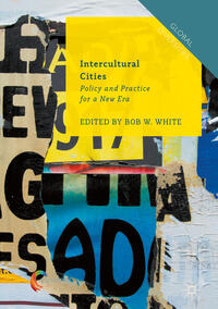 Vorderes Coverbild Intercultural Cities