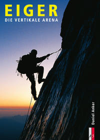 Vorderes Coverbild Eiger