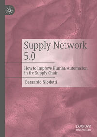 Vorderes Coverbild Supply Network 5.0