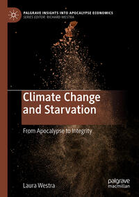 Vorderes Coverbild Climate Change and Starvation