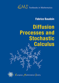 Vorderes Coverbild Diffusion Processes and Stochastic Calculus