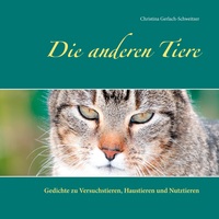 Vorderes Coverbild Die anderen Tiere